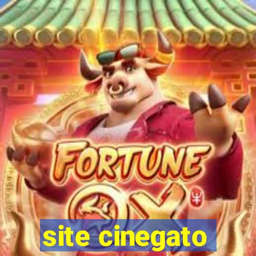 site cinegato